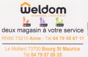 weldom 001