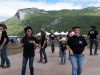 Aime country cormet de Roselend 4